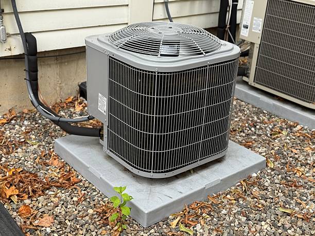 24/7 Emergency Emergency Hvac experts in Goodells, MI