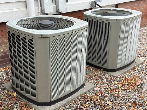 Reliable Emergency Hvac contractor in Goodells, MI by Leonard HVAC