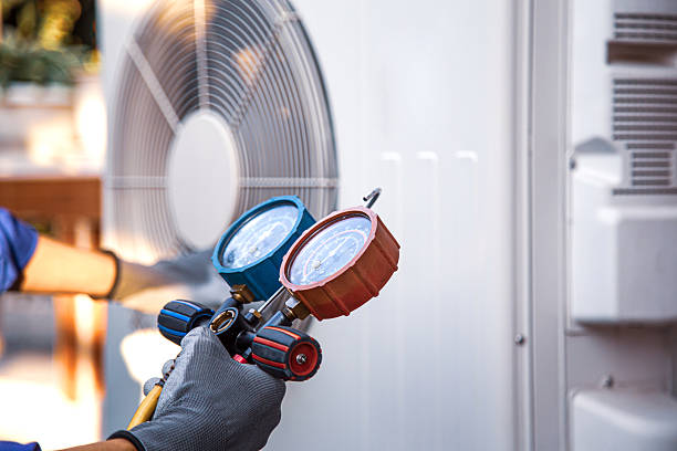 Affordable Emergency Hvac solutions in Goodells, MI
