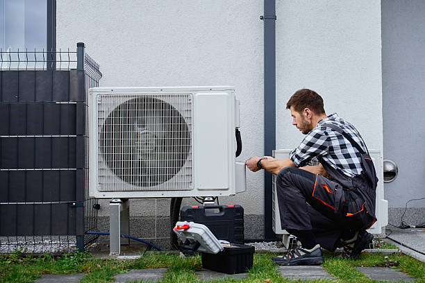 Top rated local Emergency Hvac specialists in Goodells, MI